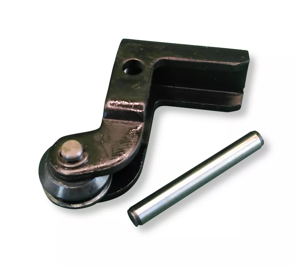 Levier à galet réf. 2 601 321 908 pour GST 150 BCE GST 150 CE Bosch